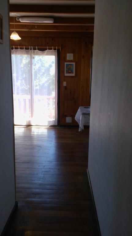 Departamento Tacuarí San Carlos de Bariloche