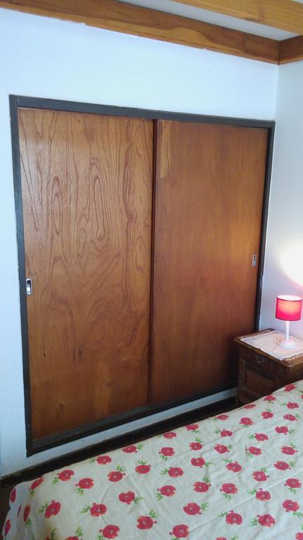 Apartamento Departamento Tacuarí *