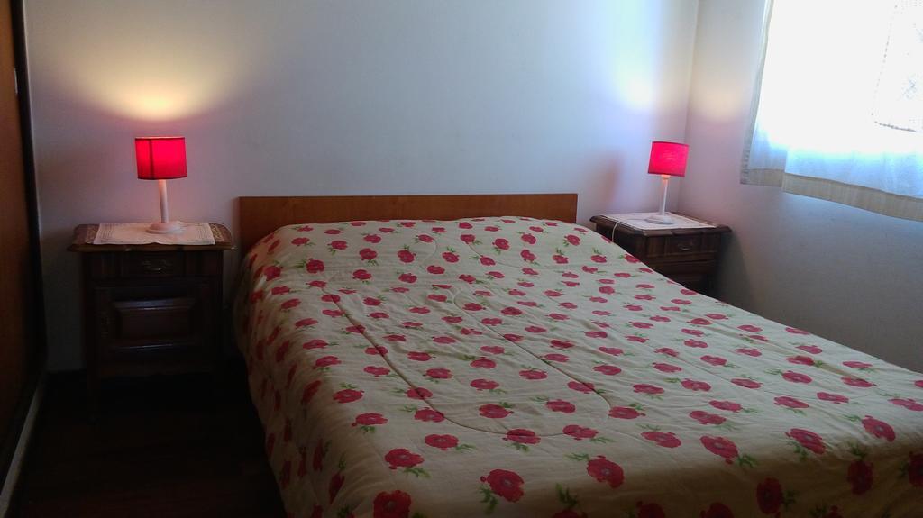 Departamento Tacuarí Apartamento *