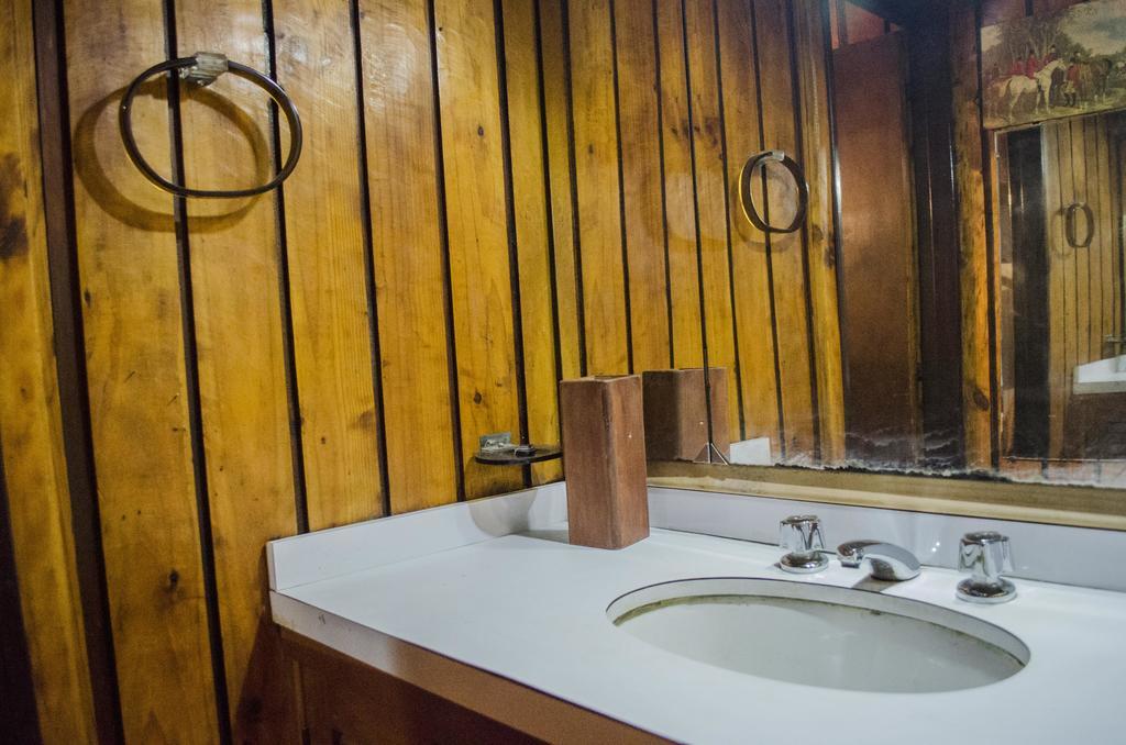 Apartamento Alejandria *