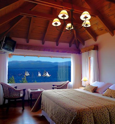 Lodge El Nautico Bariloche