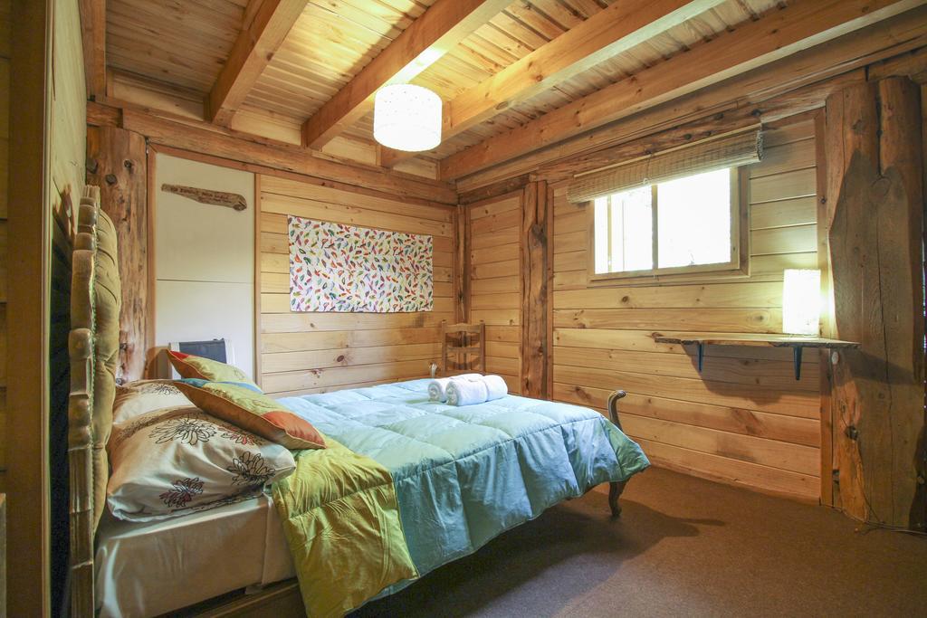 Hostal Fortaleza San Carlos de Bariloche