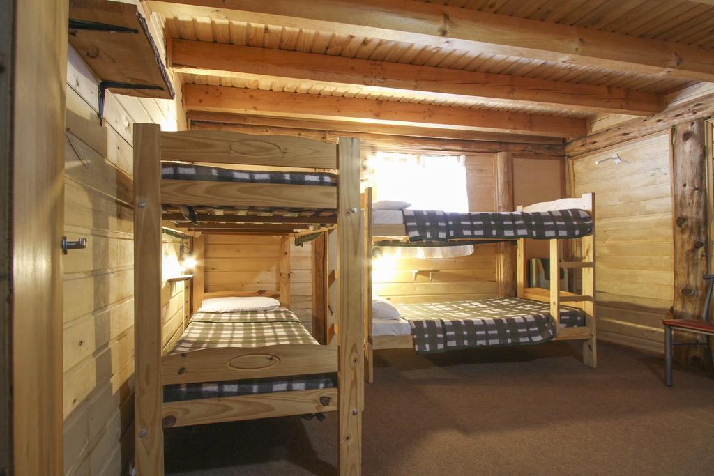 Fortaleza Hostal San Carlos de Bariloche