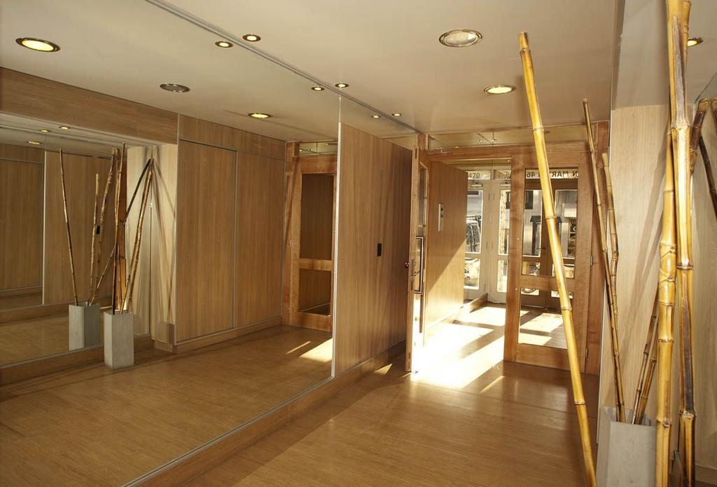 460 Loft * San Carlos de Bariloche