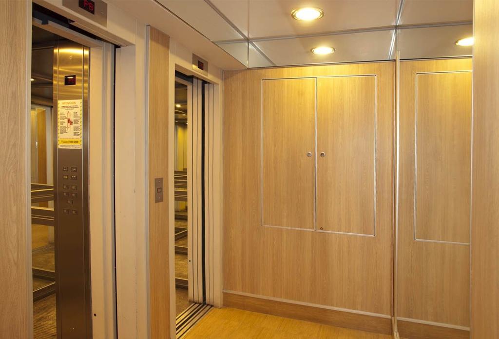 460 Loft Apartamento