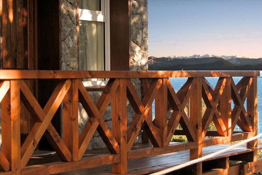 El Nautico Bariloche * San Carlos de Bariloche