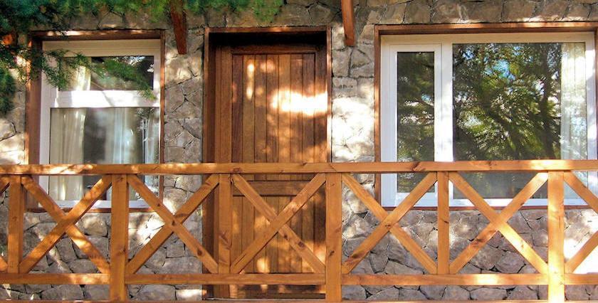 El Nautico Bariloche Lodge San Carlos de Bariloche