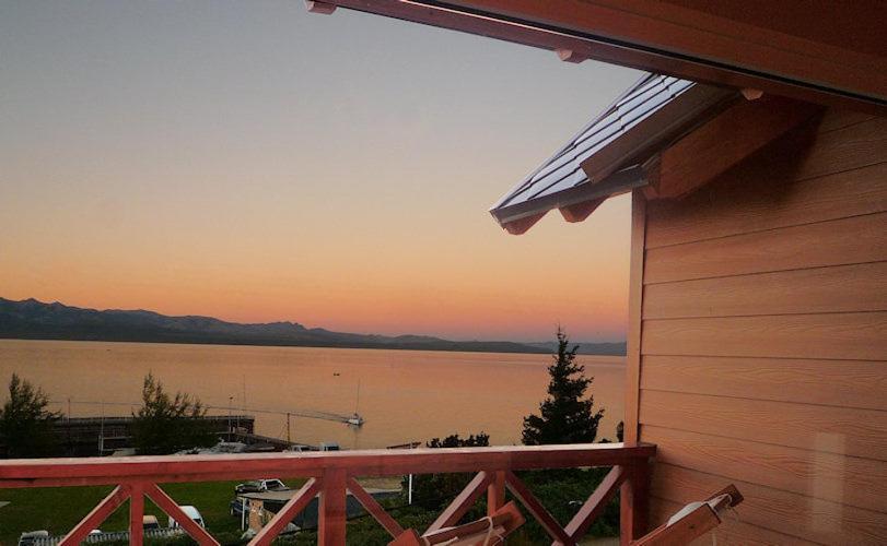 El Nautico Bariloche San Carlos de Bariloche