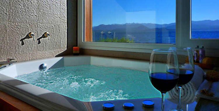 Lodge El Nautico Bariloche *