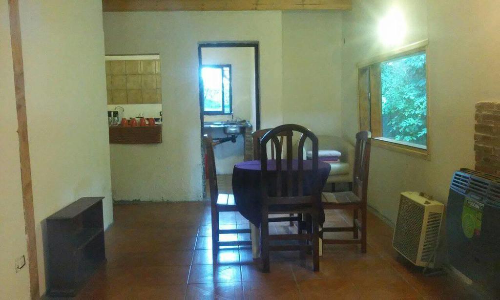 Alejandria Apartamento San Carlos de Bariloche