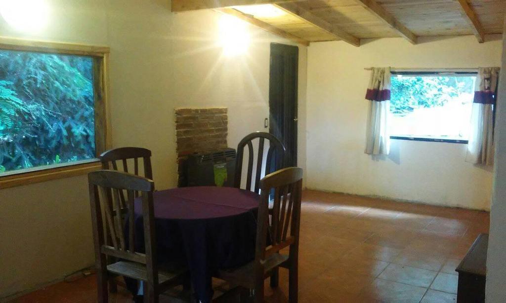 Alejandria Apartamento