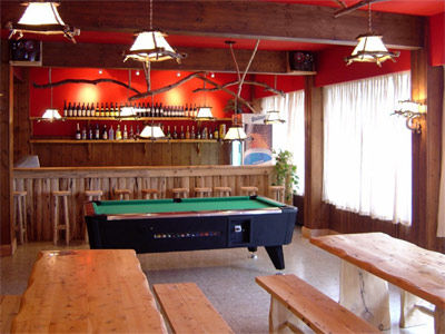Hostal Marcopolo (adults Only) San Carlos de Bariloche
