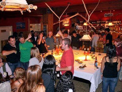 Marcopolo (adults Only) Hostal