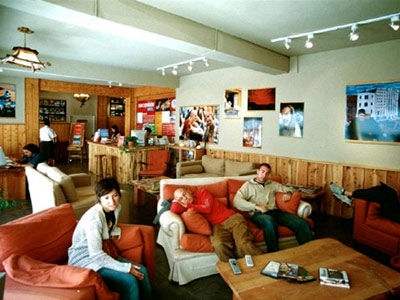 Hostal Marcopolo (adults Only)