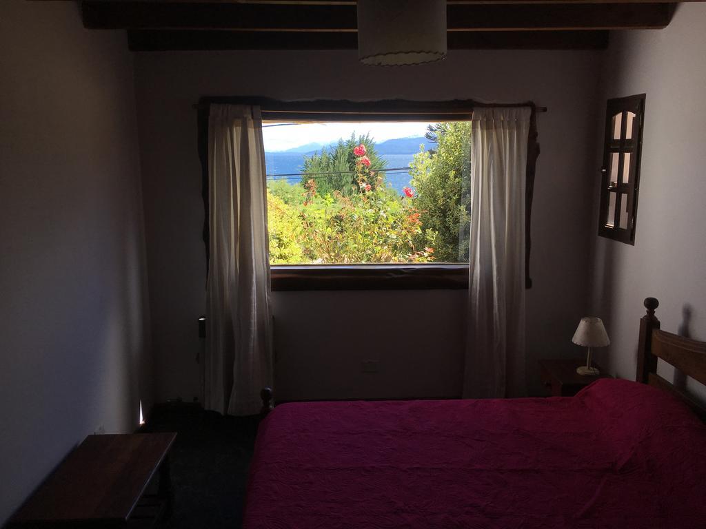 Bonita House - & Hostel San Carlos de Bariloche