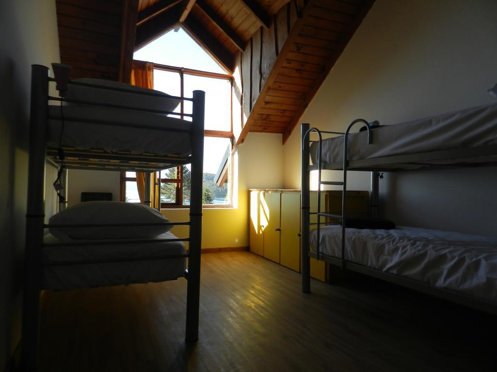Bonita House - & Hostel San Carlos de Bariloche
