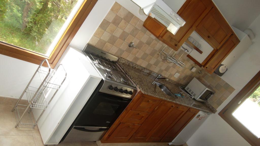 Apartamento Cerro Catedral Snow *