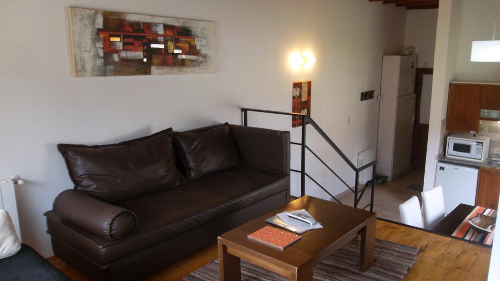 Apartamento Cerro Catedral Snow *