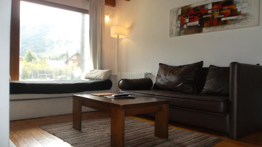 Apartamento Cerro Catedral Snow San Carlos de Bariloche