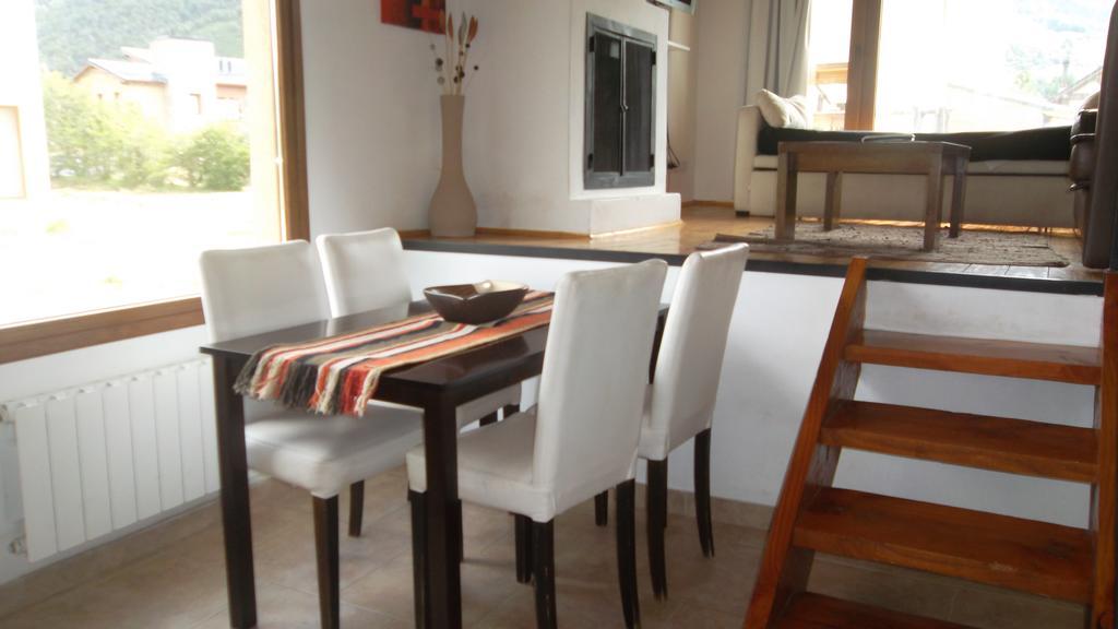 Apartamento Cerro Catedral Snow *