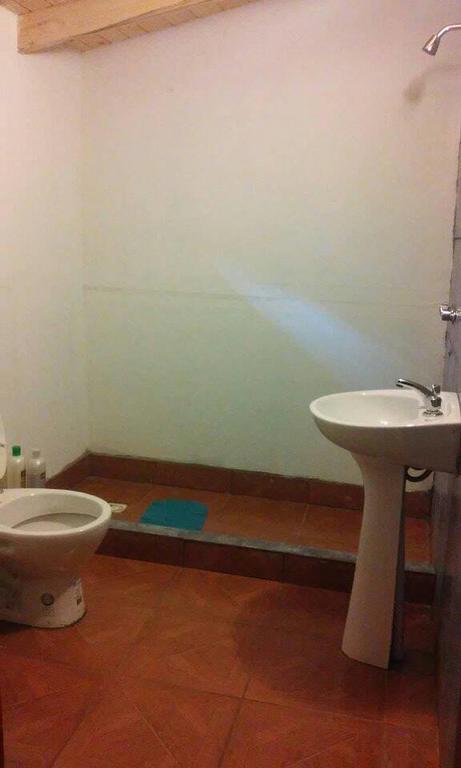 Alejandria Apartamento *