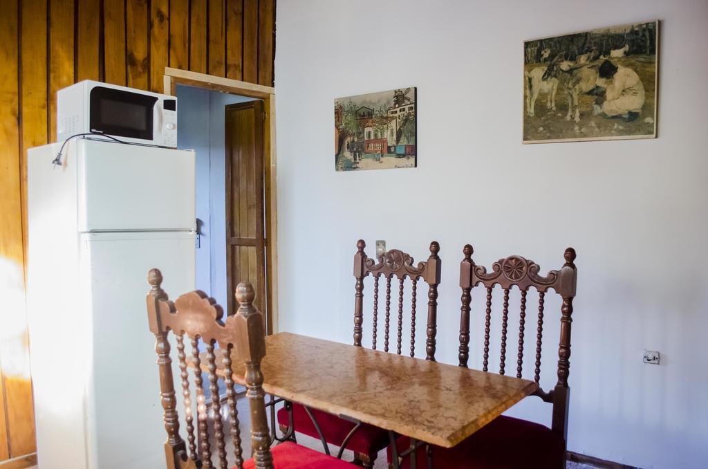 Apartamento Alejandria San Carlos de Bariloche