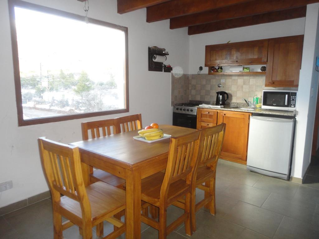 Departamento Piedra Del Condor