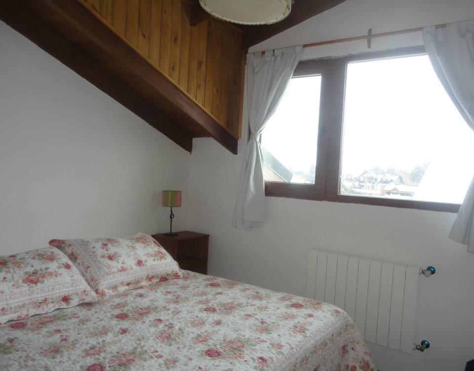Apartamento Departamento Piedra Del Condor San Carlos de Bariloche