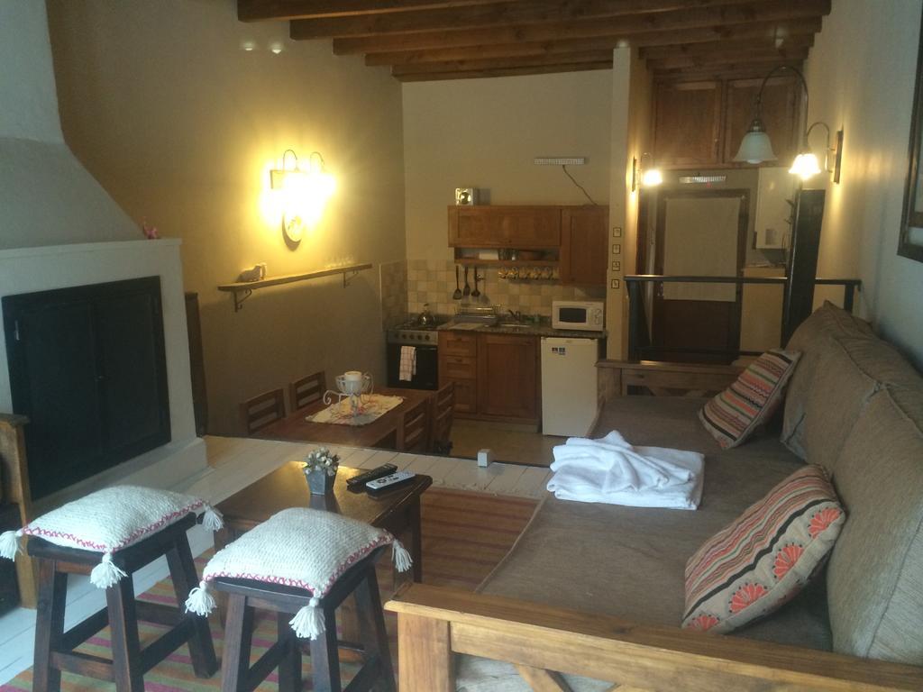 Departamento Piedra Del Condor * San Carlos de Bariloche