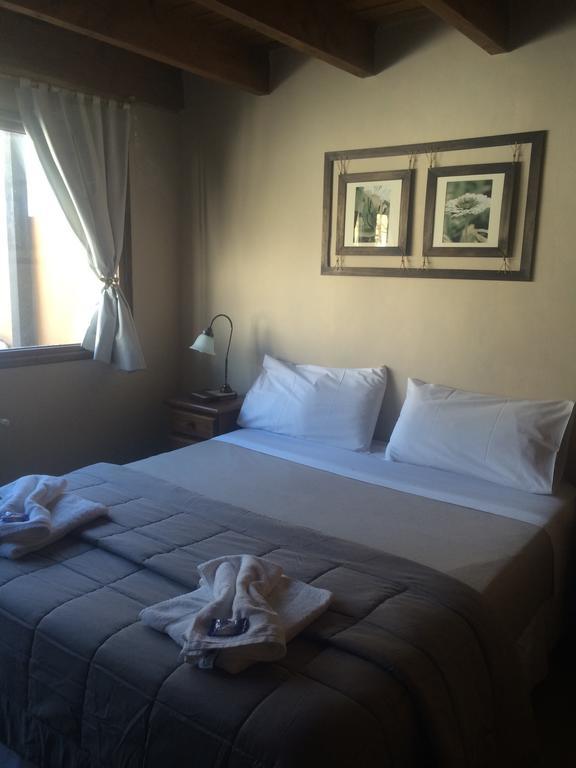 Apartamento Departamento Piedra Del Condor San Carlos de Bariloche