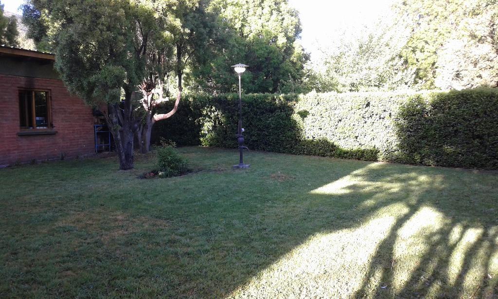 Maitenes Bariloche Apartamento *