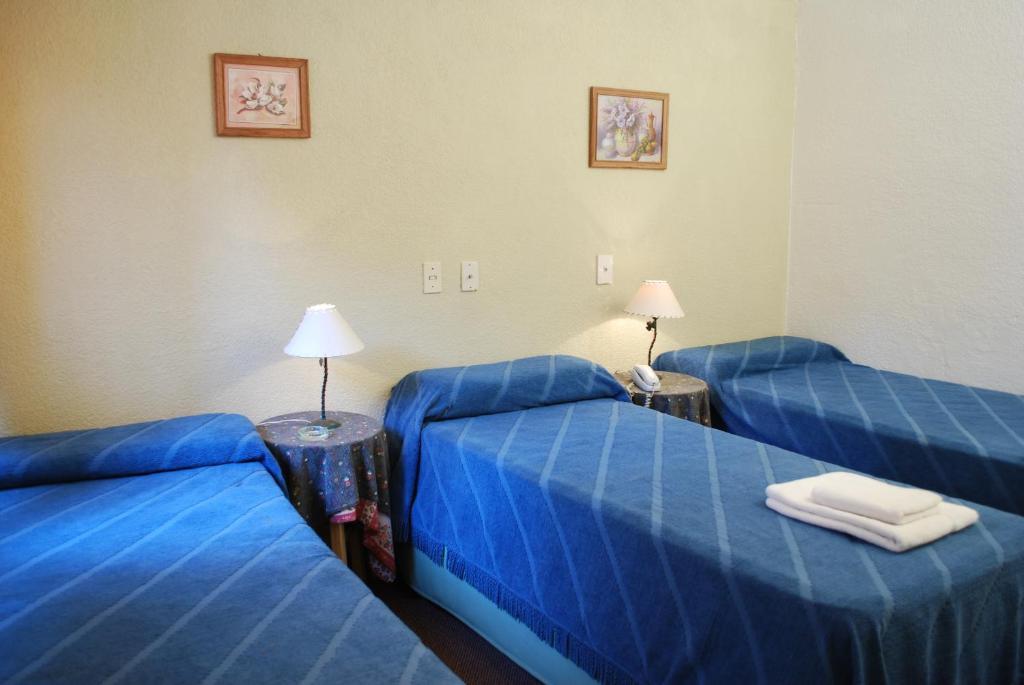 Hotel Argentino Del Sur