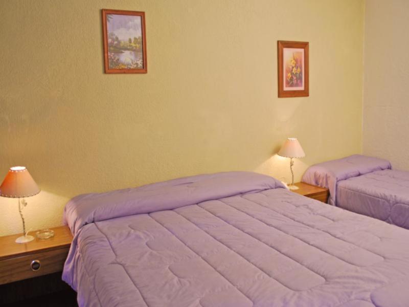 Argentino Del Sur Hotel