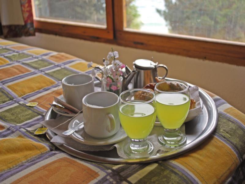 Hotel Argentino Del Sur *
