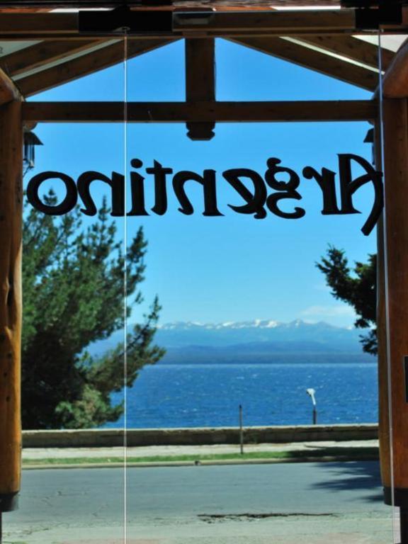 Argentino Del Sur Hotel San Carlos de Bariloche