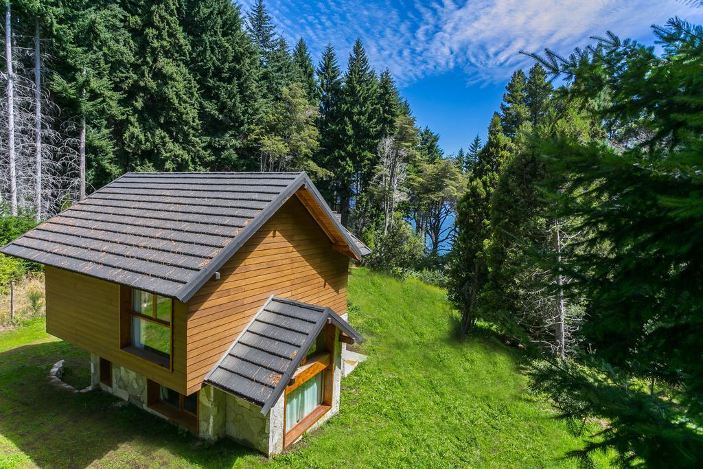 Lodge Sequoia
