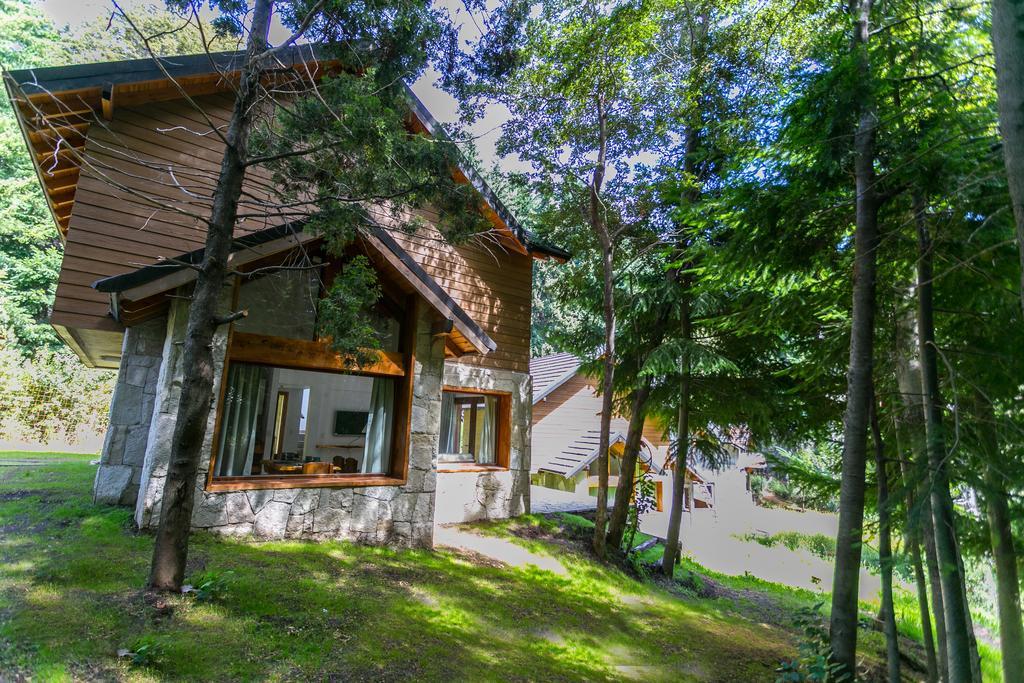 Lodge Sequoia *
