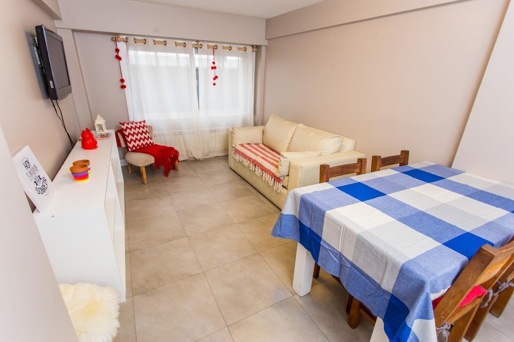 Apartment Apartamento Mitre