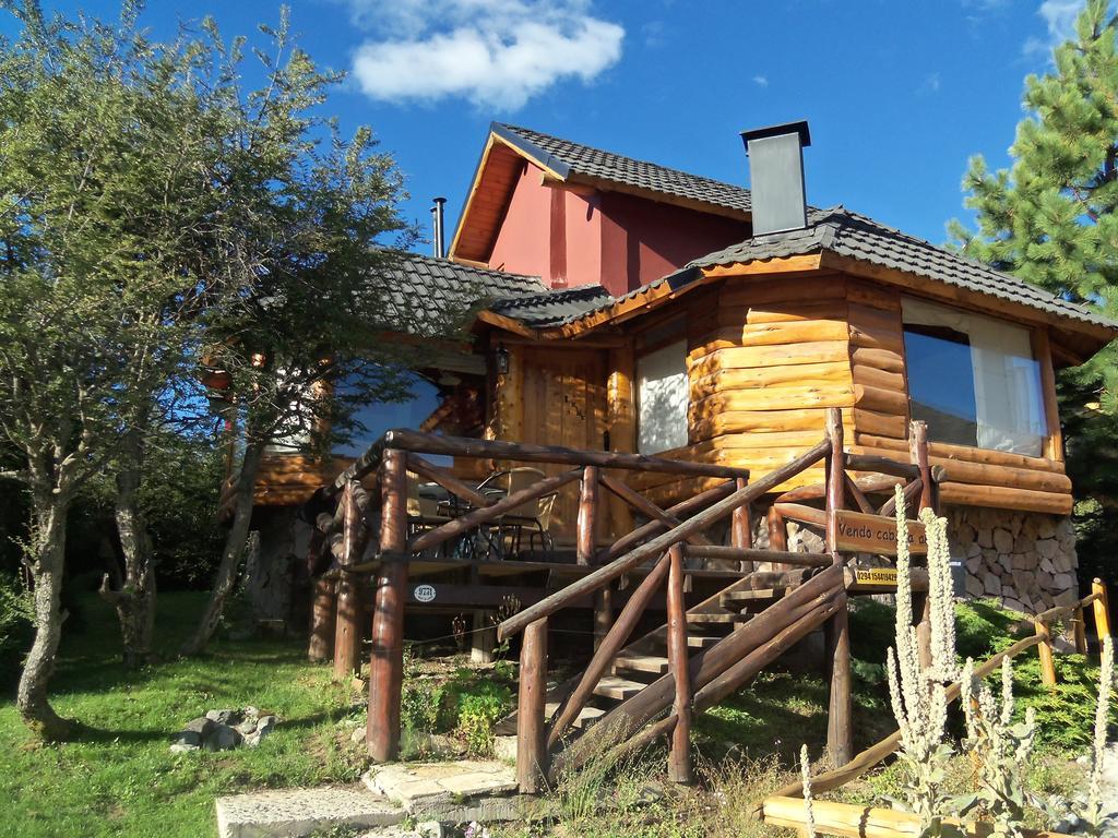 Cabanas La Aurora Boreal