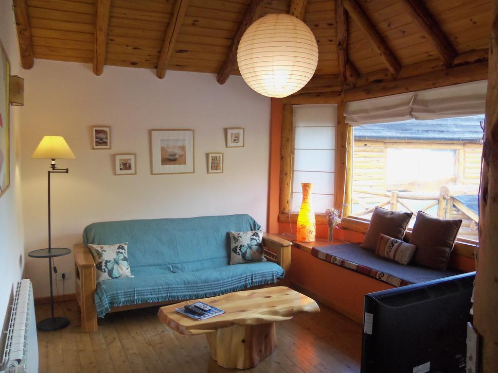Lodge Cabanas La Aurora Boreal *
