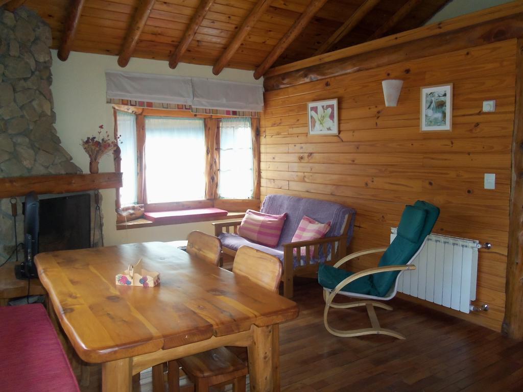 Lodge Cabanas La Aurora Boreal *