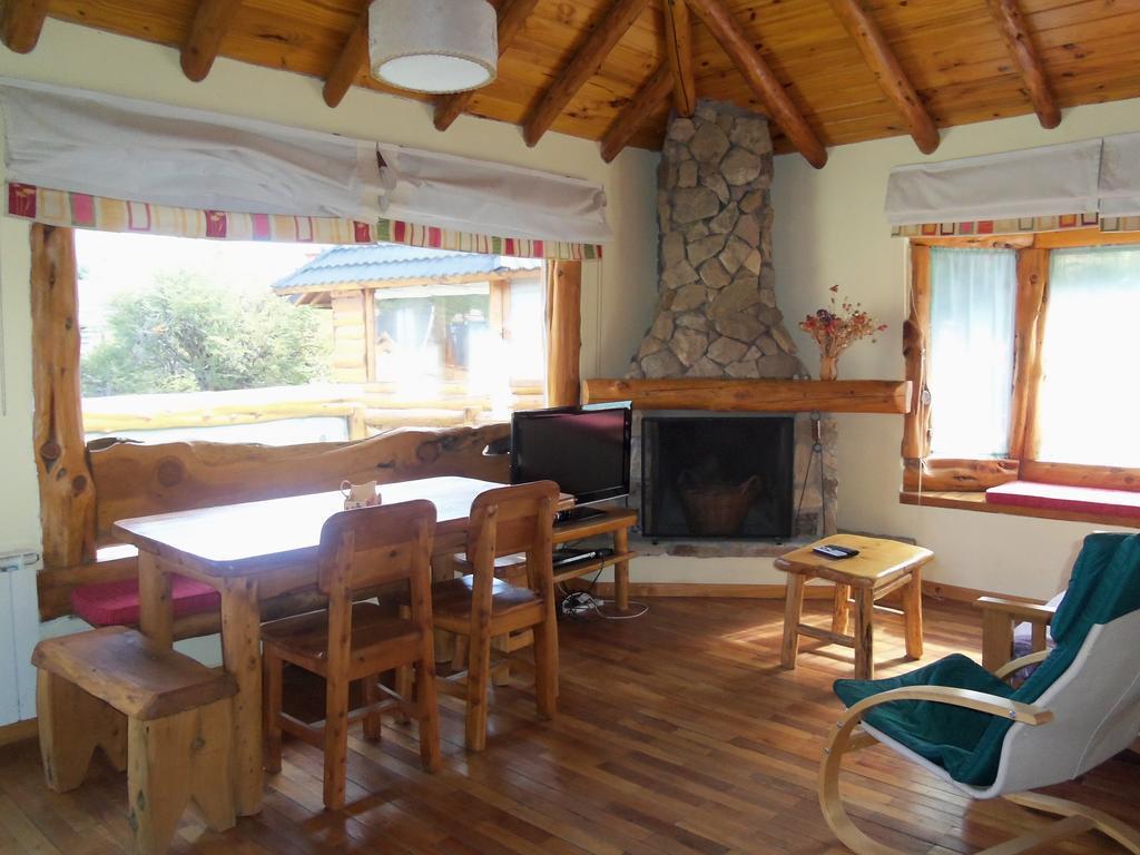 Cabanas La Aurora Boreal