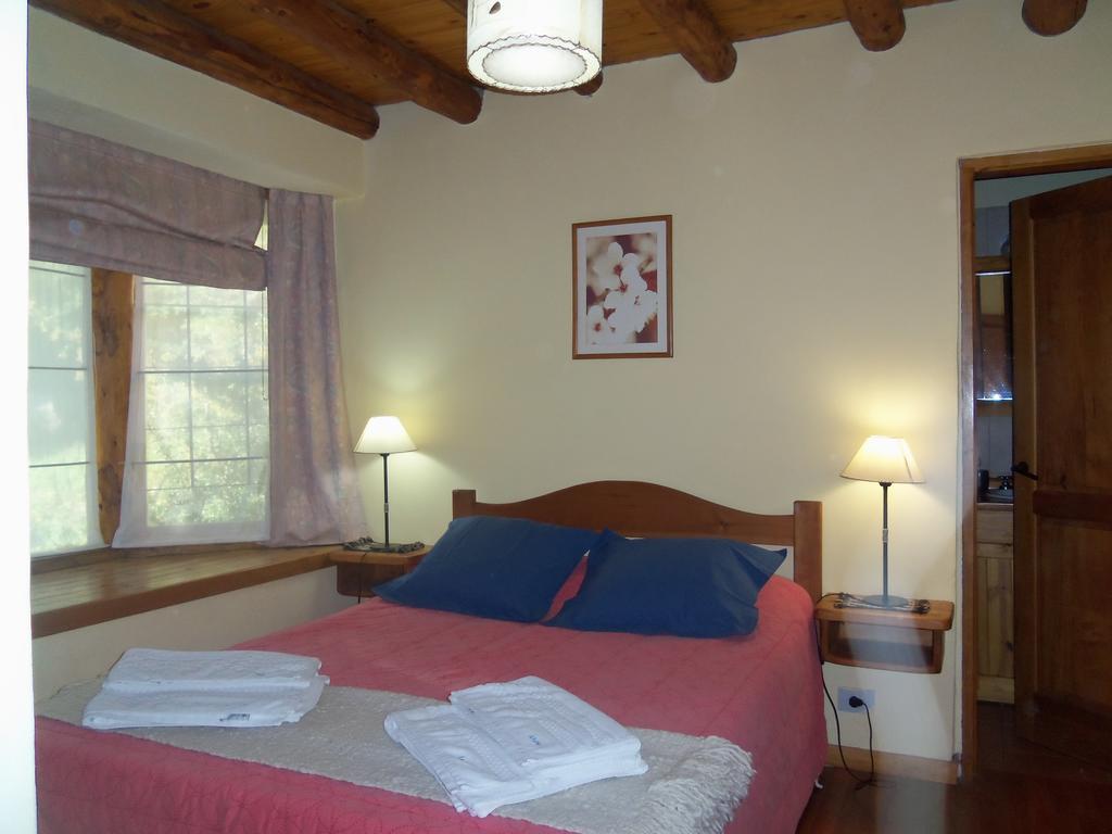 Lodge Cabanas La Aurora Boreal San Carlos de Bariloche