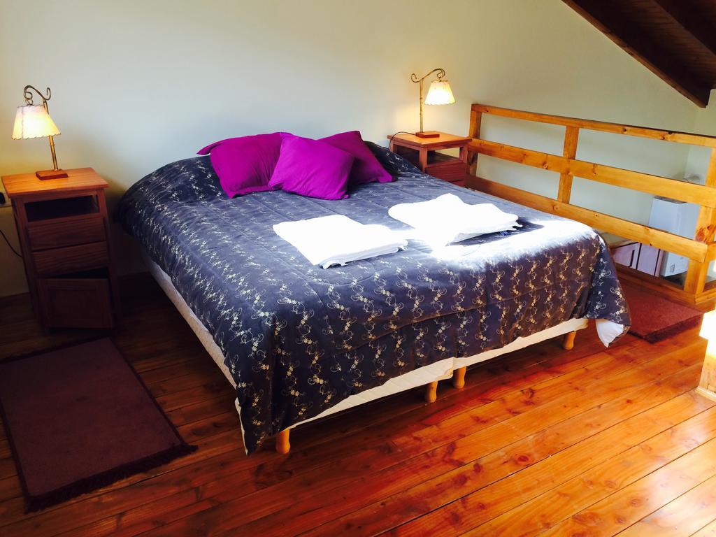 Apartamento Cerro Catedral Snow
