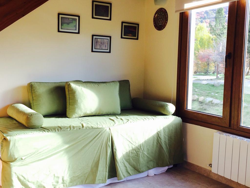 Apartamento Cerro Catedral Snow *