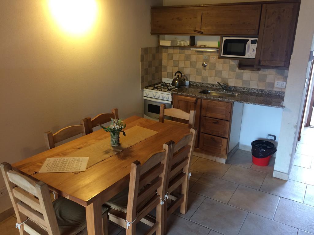 Apartamento Cerro Catedral Snow San Carlos de Bariloche