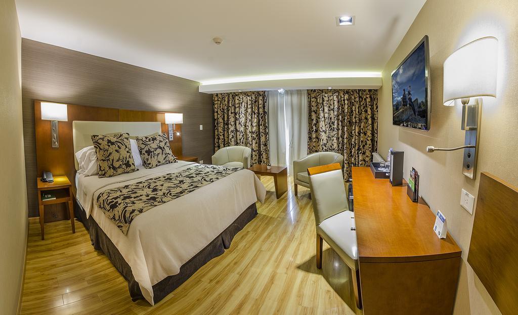 Hotel Navegantes 3 3* San Carlos de Bariloche