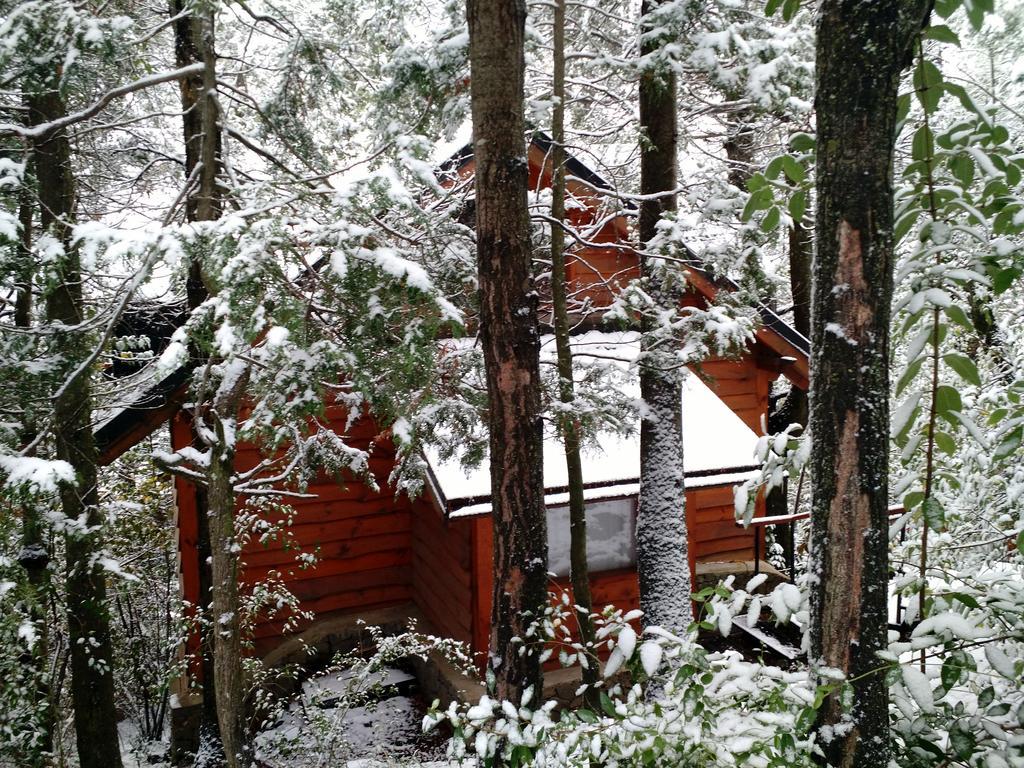 Calen-hue Lodge San Carlos de Bariloche