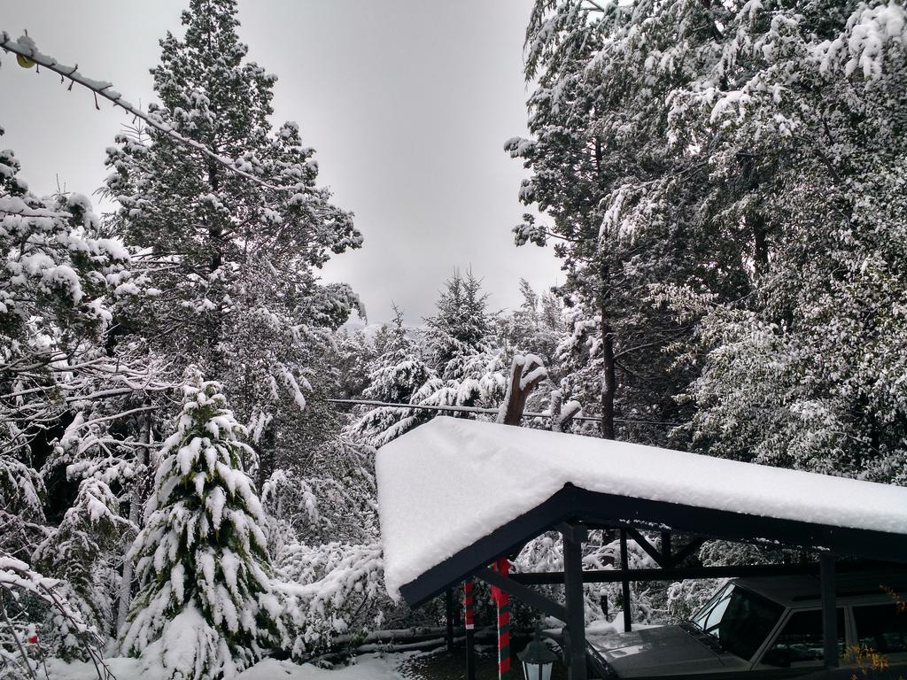 Calen-hue Lodge San Carlos de Bariloche