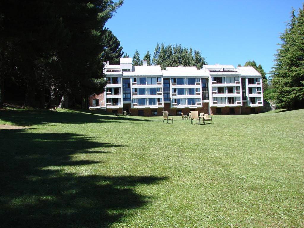 Casablanca Con Maxisol Apartamento *